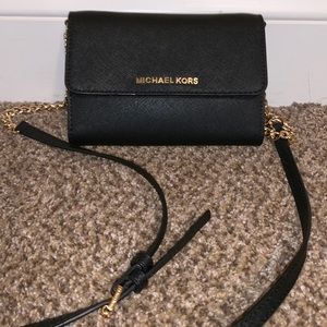 Michael Kors Crossbody purse